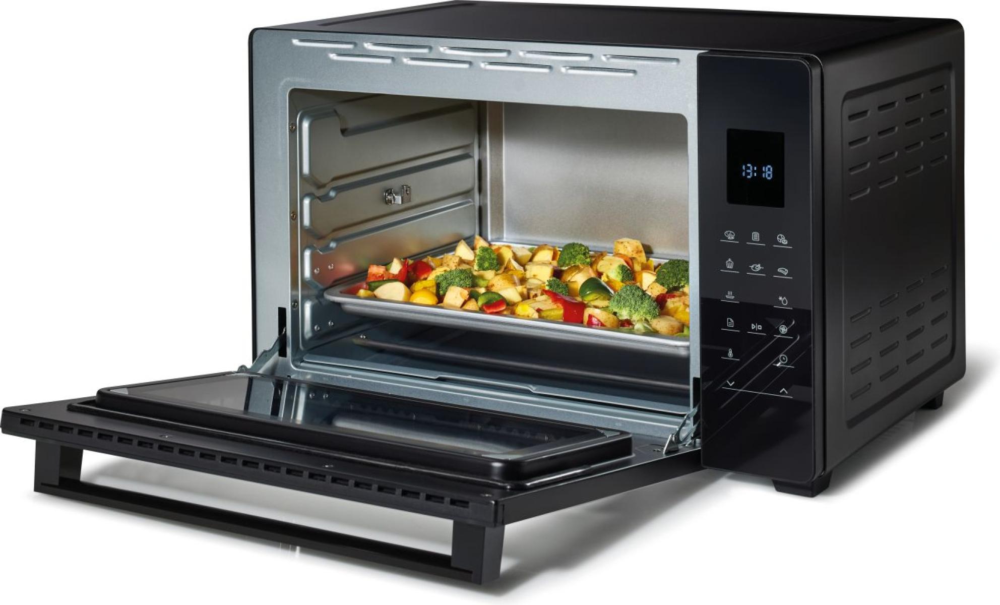 MINI OVEN HOM45D 4 MINI OVEN HOM45D 4