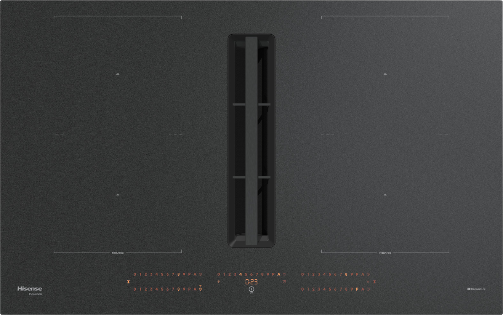 HOB BIE8EBC-D21-HEH8443BSRWF HSN 1 HOB BIE8EBC-D21-HEH8443BSRWF HSN 1