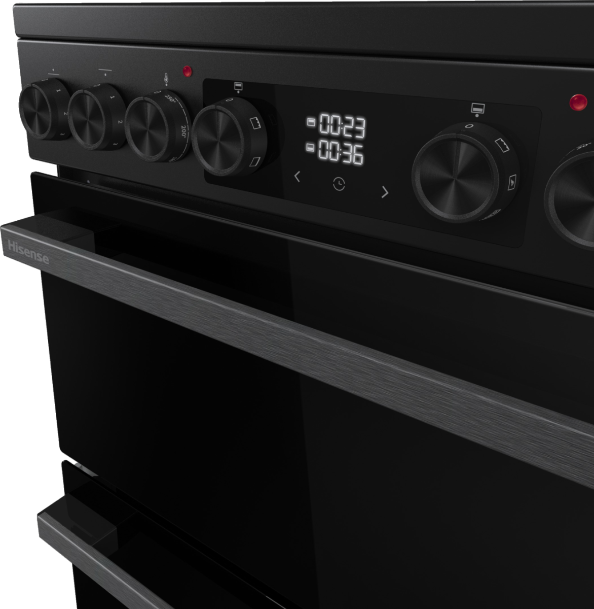 COOKER FG-13A52B3E8E2AH HDCEC6C20B HSN 10 COOKER FG-13A52B3E8E2AH HDCEC6C20B HSN 10
