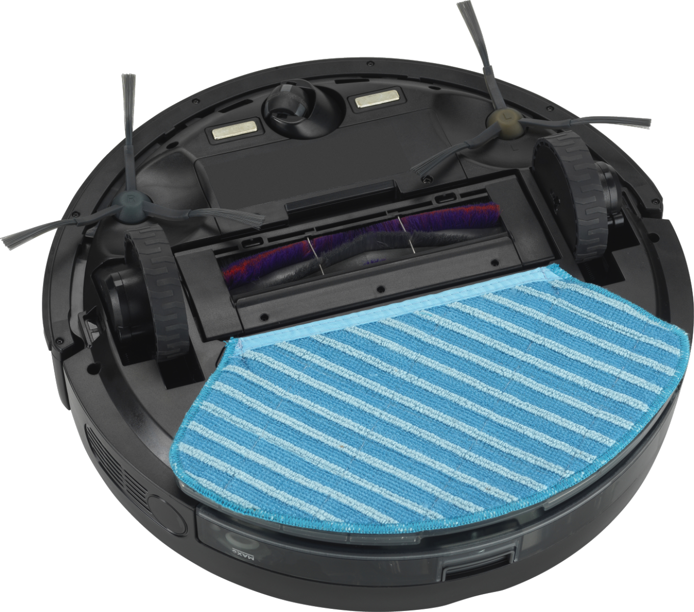 VACUUM CLEANER ROBOT RVCL144ABEVO HSN 6 VACUUM CLEANER ROBOT RVCL144ABEVO HSN 6