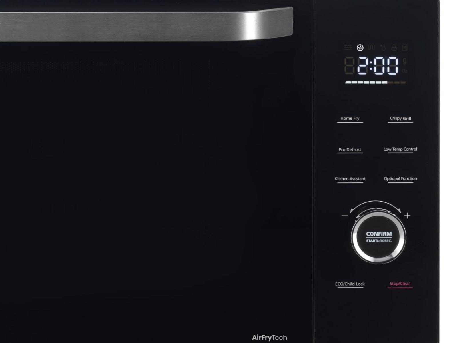 OVEN MW TC034A2LX H30MOBS10HC HSN 4 OVEN MW TC034A2LX H30MOBS10HC HSN 4