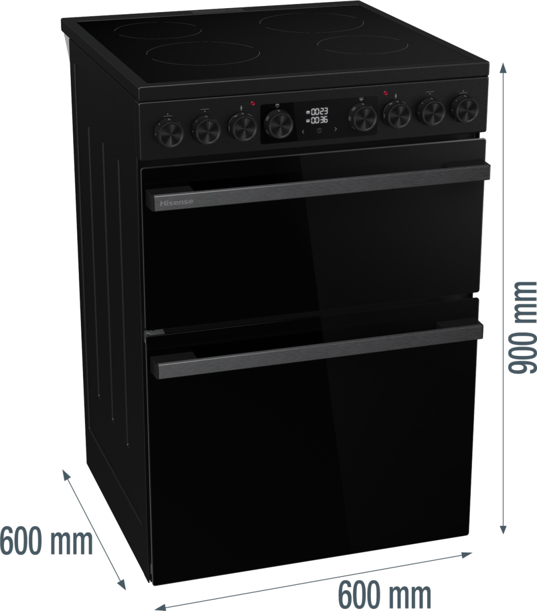 COOKER FG-13A52B3E8E2AH HDCEC6C20B HSN 8 COOKER FG-13A52B3E8E2AH HDCEC6C20B HSN 8