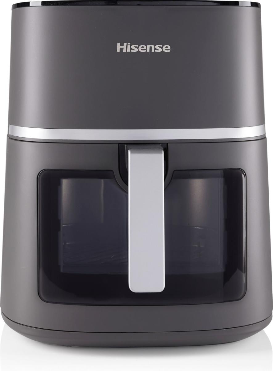 AIR FRYER HAF1900D 5 AIR FRYER HAF1900D 5