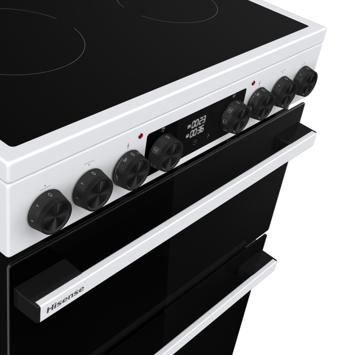 COOKER FG-13A52B3E8E2AH HDCEC6C20W HSN 12 COOKER FG-13A52B3E8E2AH HDCEC6C20W HSN 12
