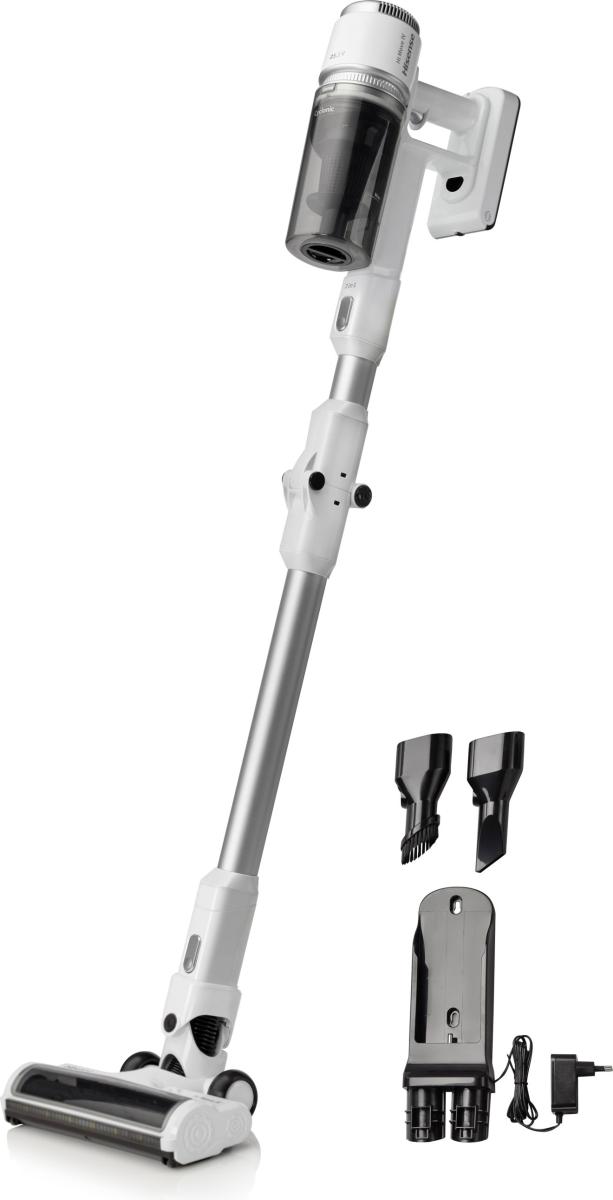VACUUM CLEANER HVC6264W HSN 1 VACUUM CLEANER HVC6264W HSN 1