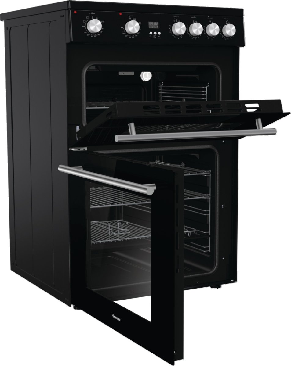 COOKER F60DI3E4P22-CC HDE3211BIBUK HSN 3 COOKER F60DI3E4P22-CC HDE3211BIBUK HSN 3