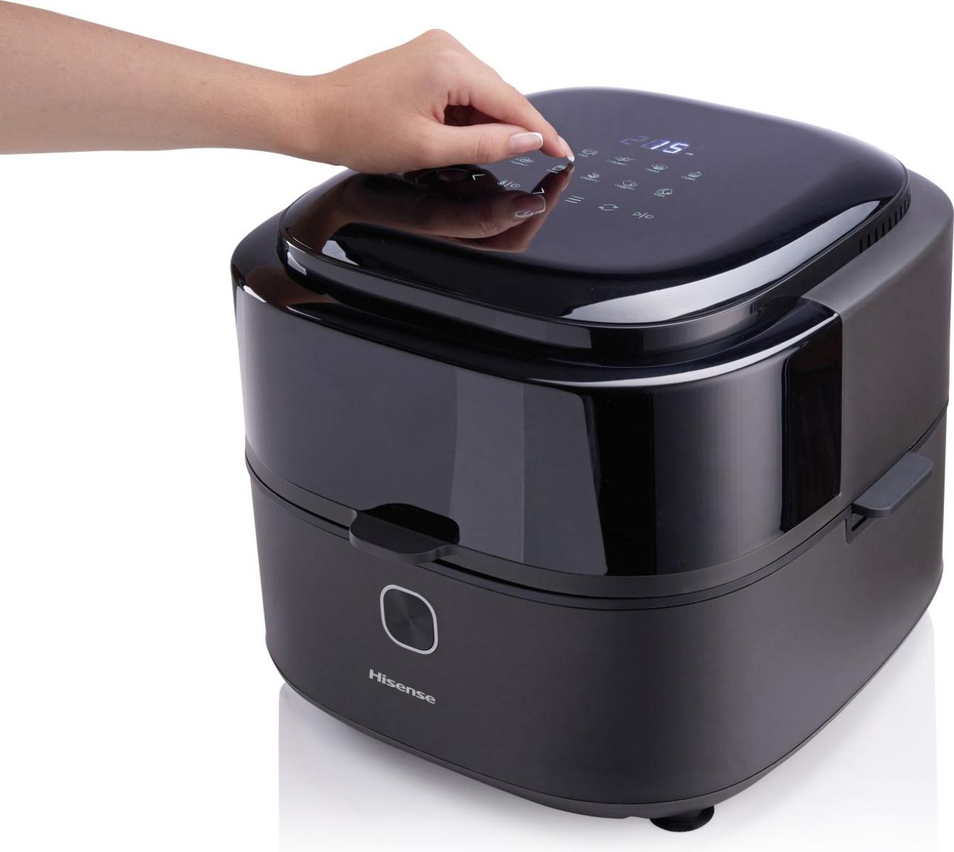 AIR FRYER HAF1350DR 22 AIR FRYER HAF1350DR 22