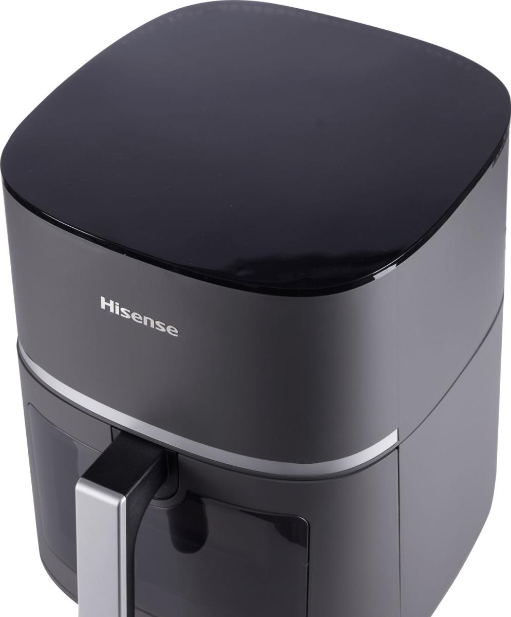 AIR FRYER HAF1900D 3 AIR FRYER HAF1900D 3