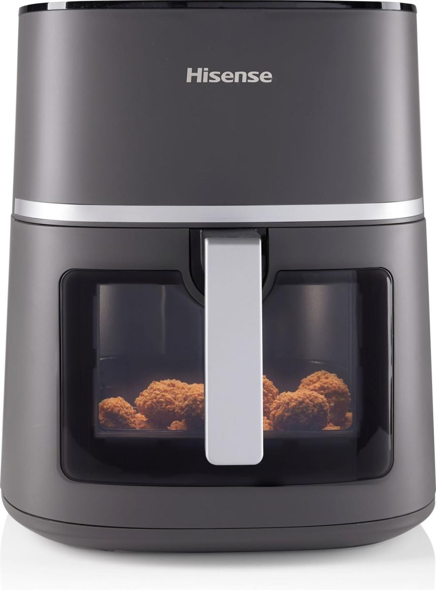 AIR FRYER HAF1900D 11 AIR FRYER HAF1900D 11