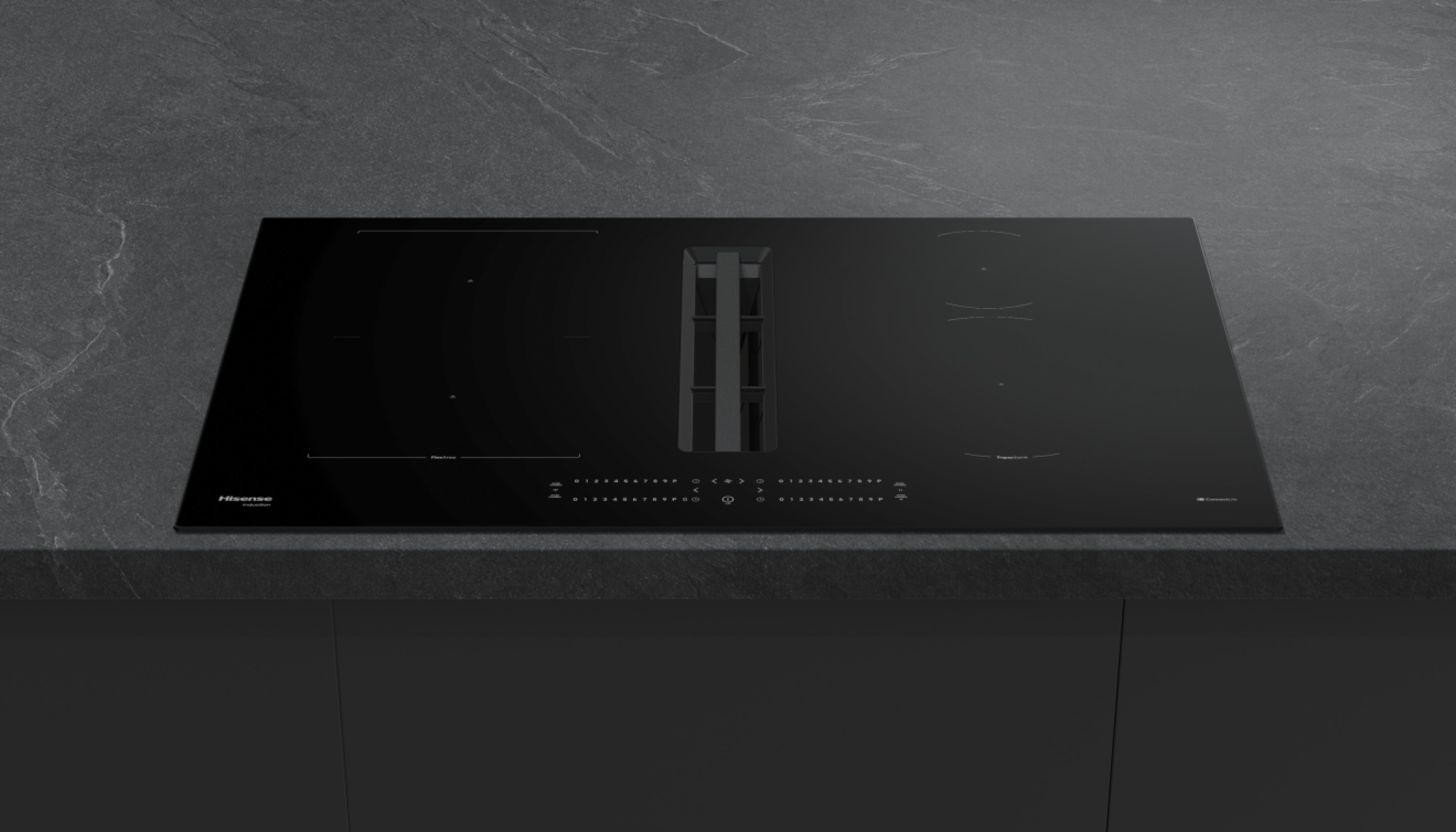 HOB BIE8EBB-S21-HEH8432BSCWF HSN 5 HOB BIE8EBB-S21-HEH8432BSCWF HSN 5
