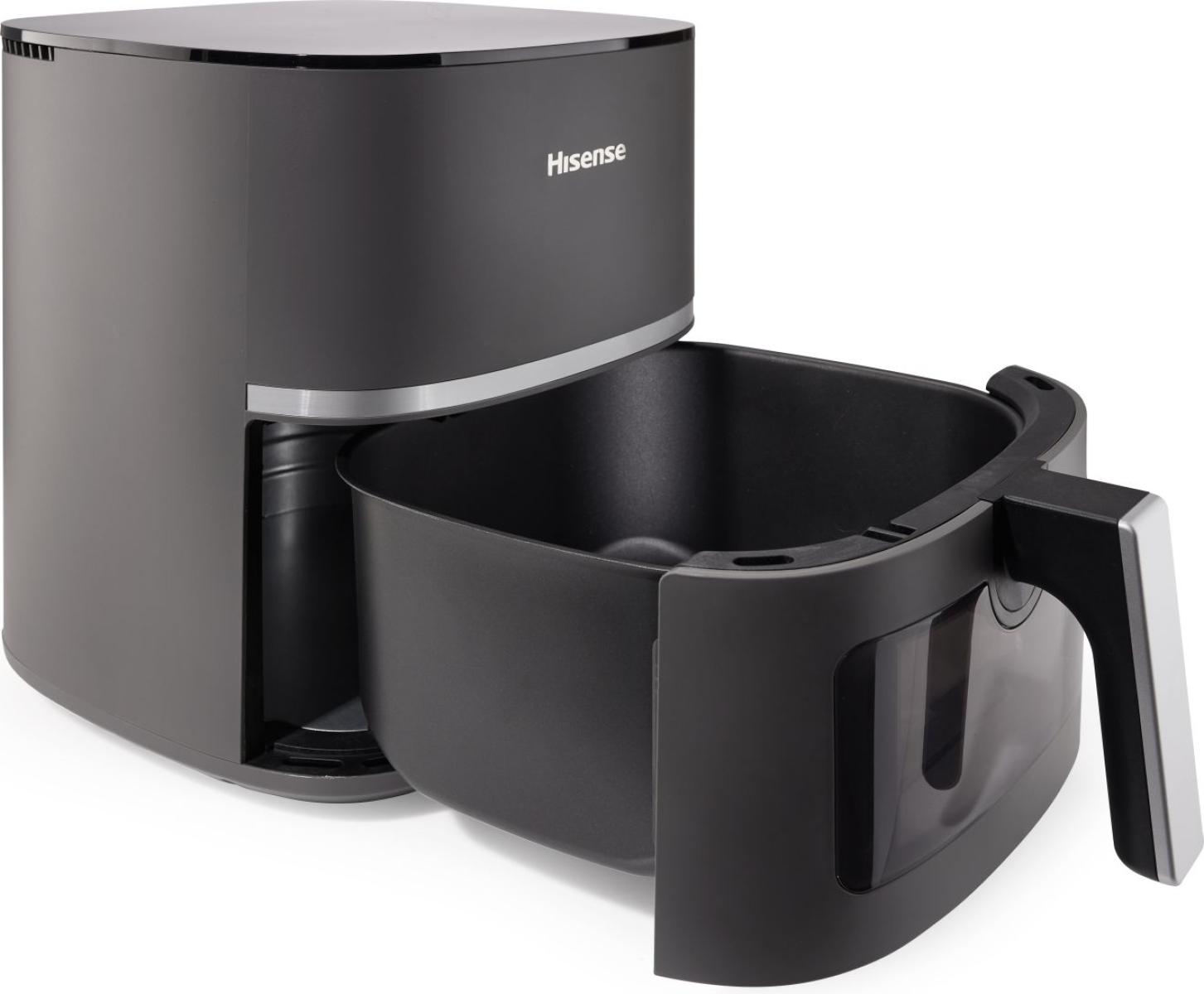 AIR FRYER HAF1600D 15 AIR FRYER HAF1600D 15