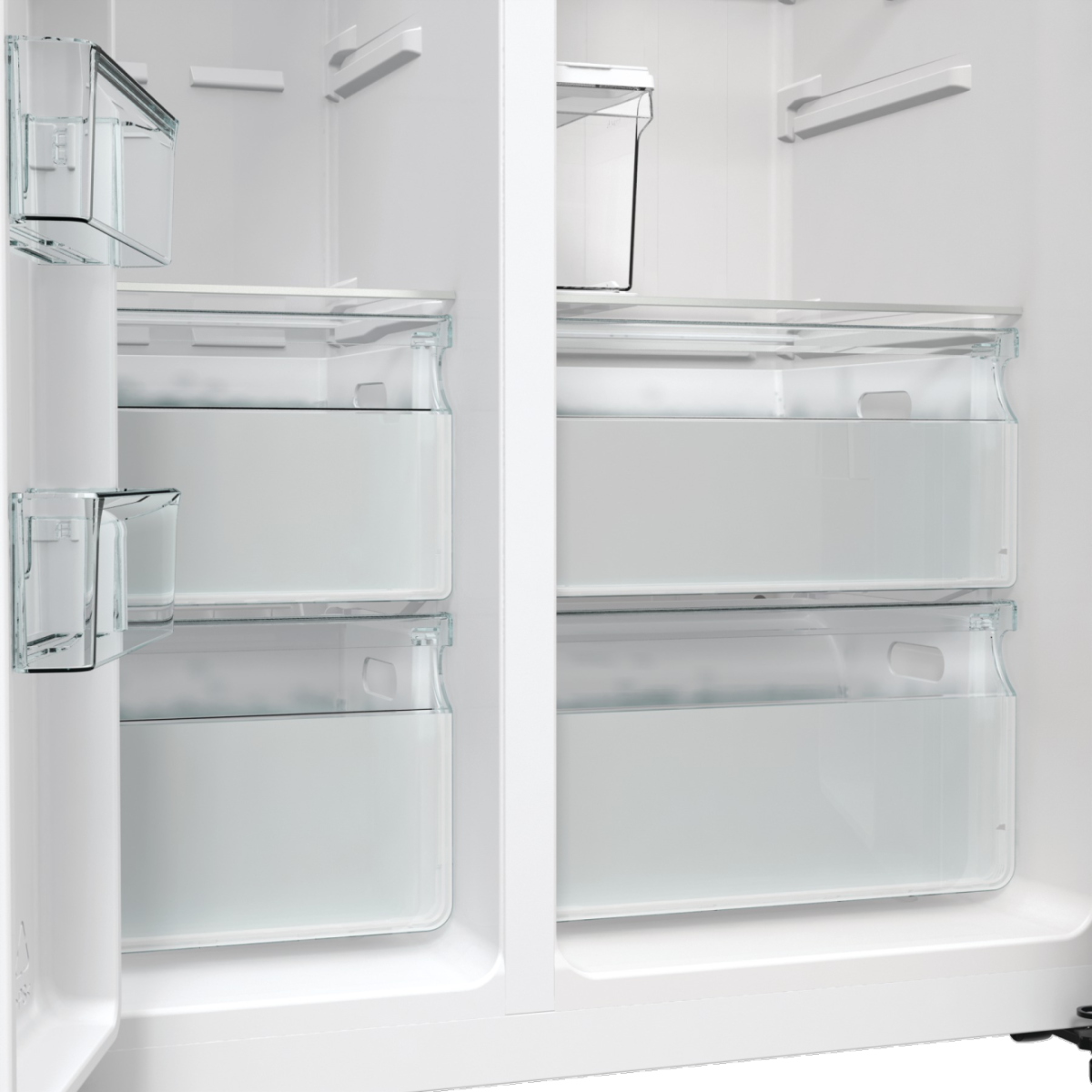 REFRIG HZF5708ZEI RS5P535NTCD HSN 11 REFRIG HZF5708ZEI RS5P535NTCD HSN 11