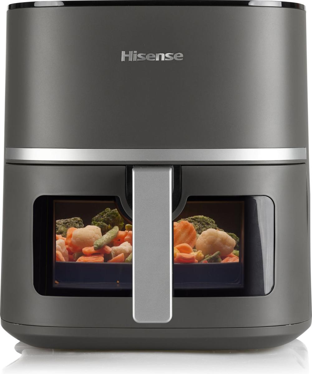 AIR FRYER HAF1600D 6 AIR FRYER HAF1600D 6