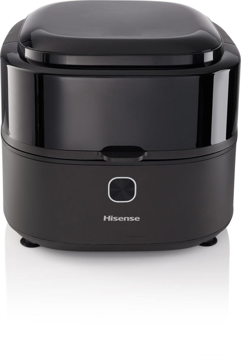 AIR FRYER HAF1350DR 21 AIR FRYER HAF1350DR 21