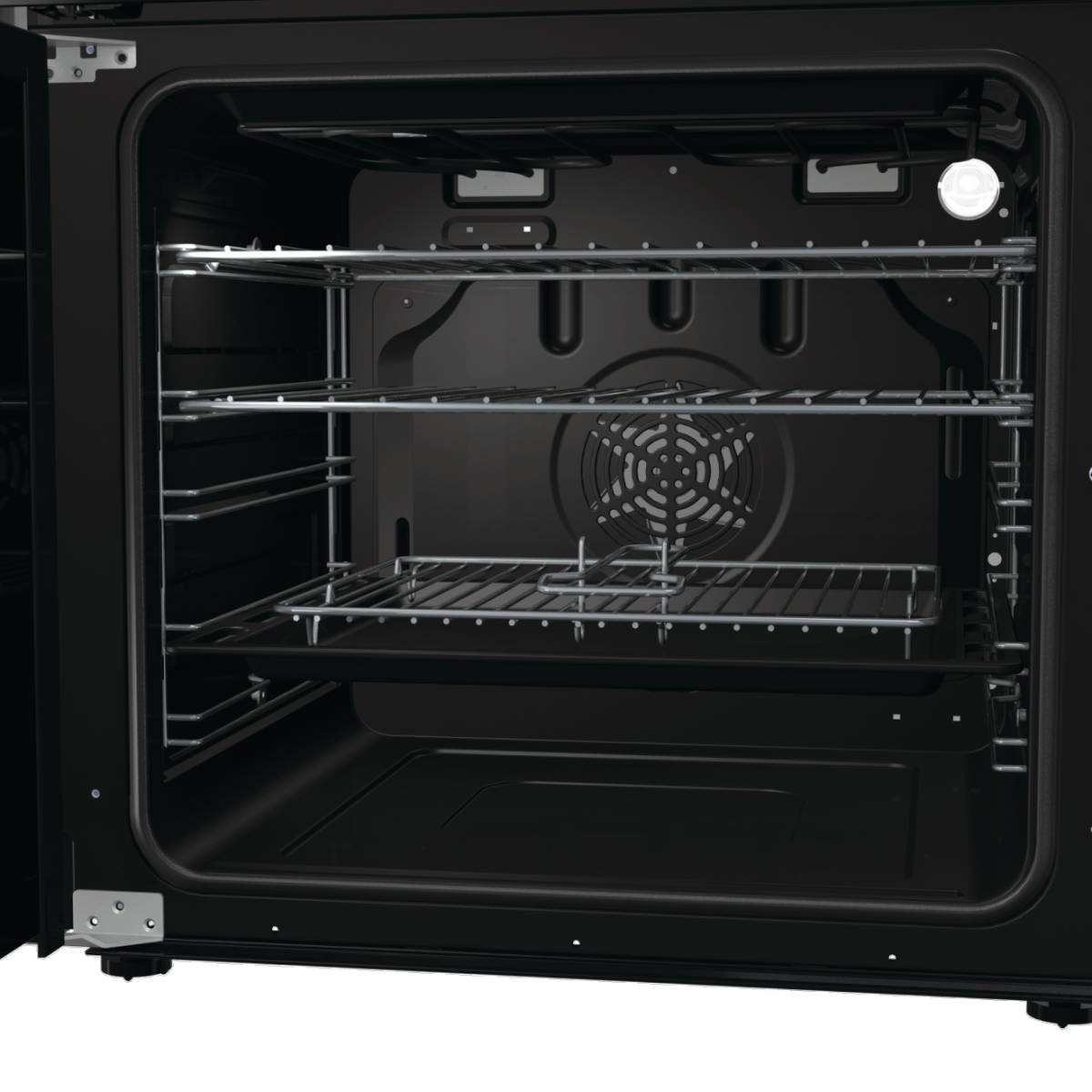 COOKER F66GFC3E4L212-SC HDE3211BXUK HSN 7 COOKER F66GFC3E4L212-SC HDE3211BXUK HSN 7