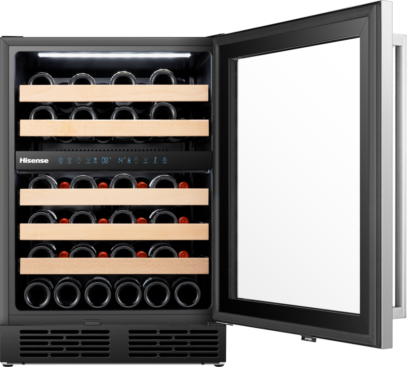 VITRINE JC-128Y RW17W4NWG0 HSN 4 VITRINE JC-128Y RW17W4NWG0 HSN 4