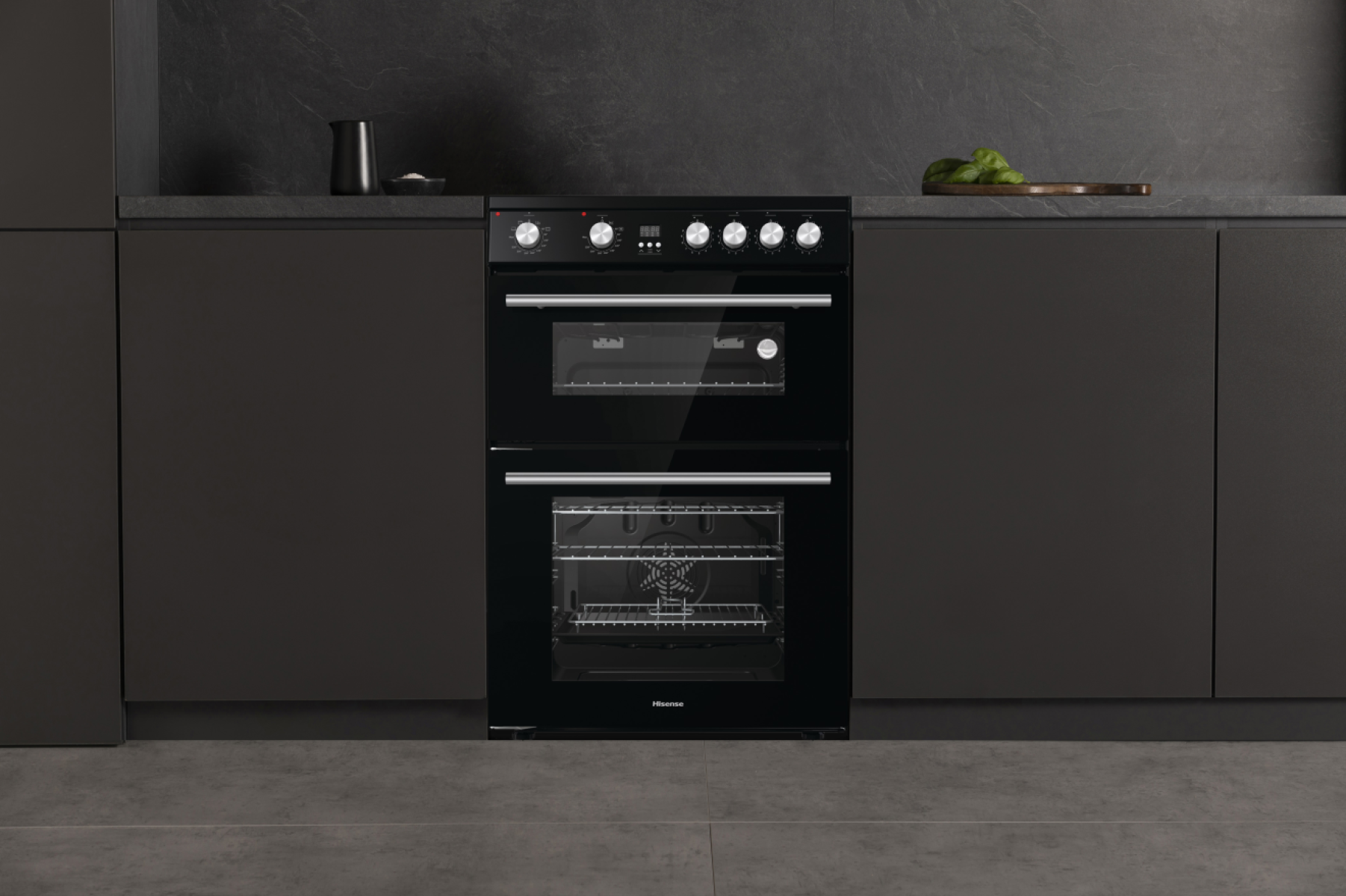 COOKER F60DI3E4P22-CC HDE3211BIBUK HSN 18 COOKER F60DI3E4P22-CC HDE3211BIBUK HSN 18