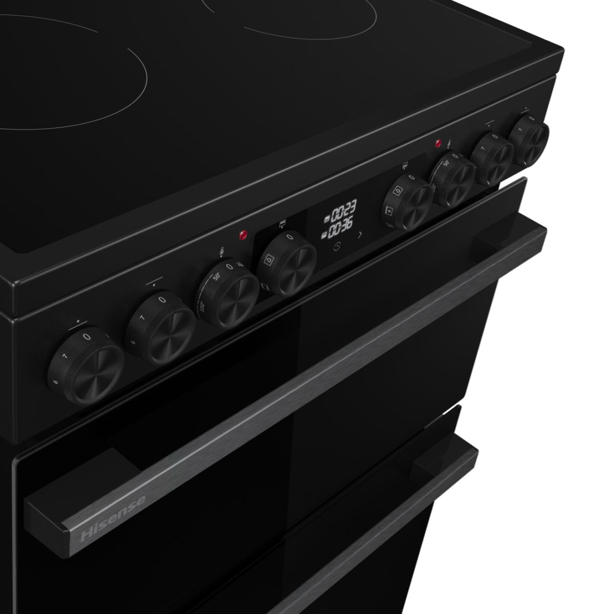 COOKER FG-13A52B3E8E2AH HDCEC6C20B HSN 12 COOKER FG-13A52B3E8E2AH HDCEC6C20B HSN 12