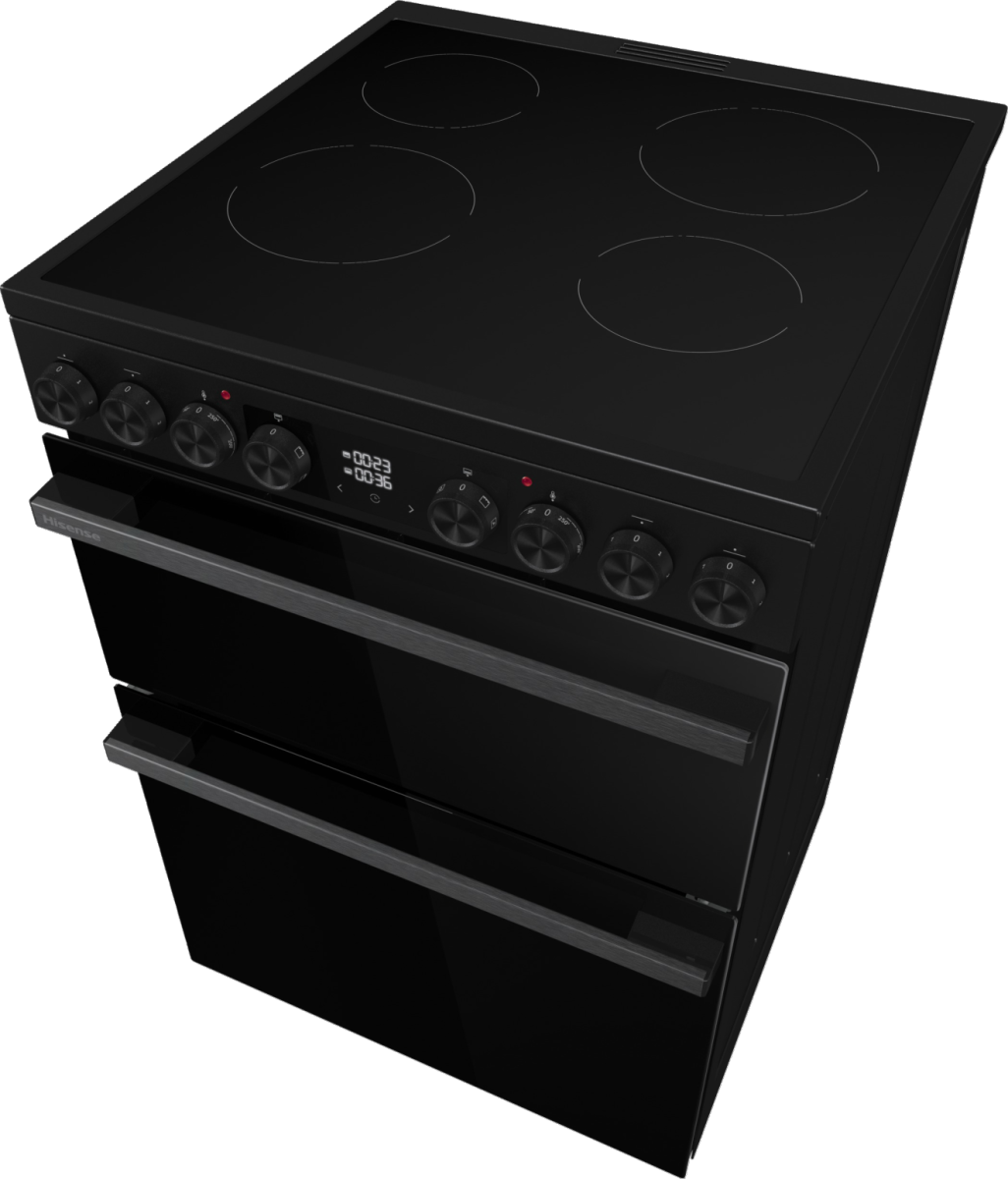COOKER FG-13A52B3E8E2AH HDCEC6C20B HSN 6 COOKER FG-13A52B3E8E2AH HDCEC6C20B HSN 6