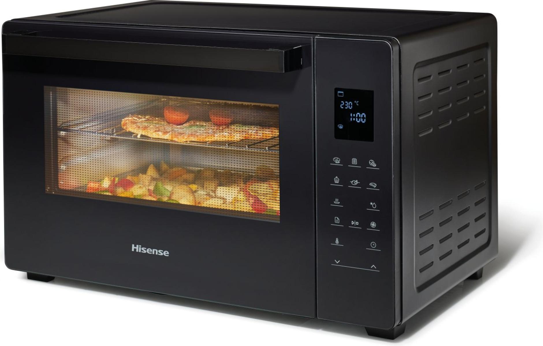 MINI OVEN HOM45D 2 MINI OVEN HOM45D 2