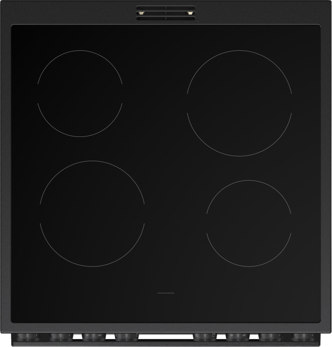 COOKER FG-13A52B3E8E2AH HDCEC6C20B HSN 3 COOKER FG-13A52B3E8E2AH HDCEC6C20B HSN 3