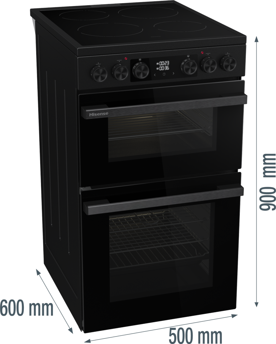 COOKER FG-11A34A2D3E2AH HDCEC5C10B HSN 8 COOKER FG-11A34A2D3E2AH HDCEC5C10B HSN 8