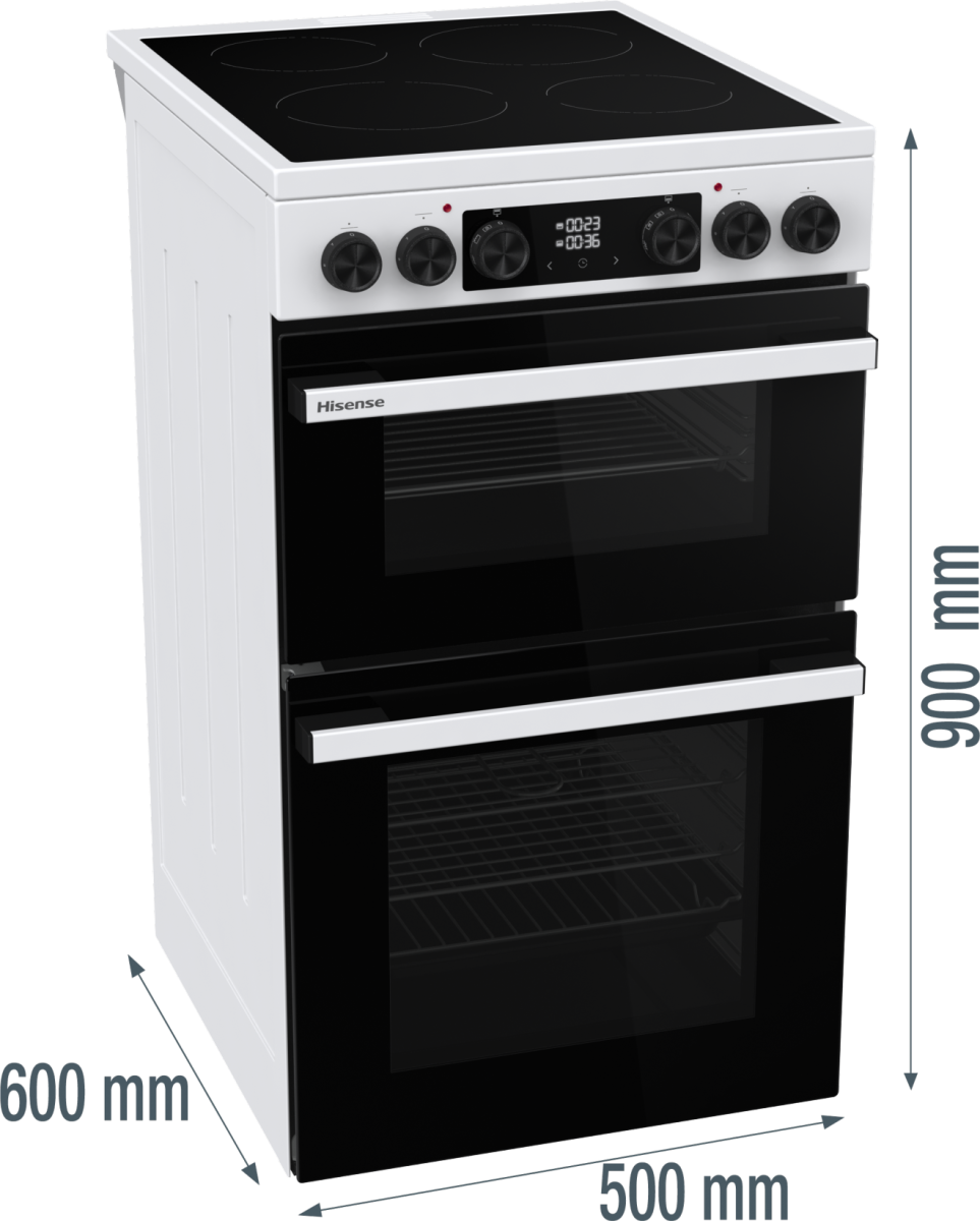 COOKER FG-11A34A2D3E2AH HDCEC5C10W HSN 8 COOKER FG-11A34A2D3E2AH HDCEC5C10W HSN 8