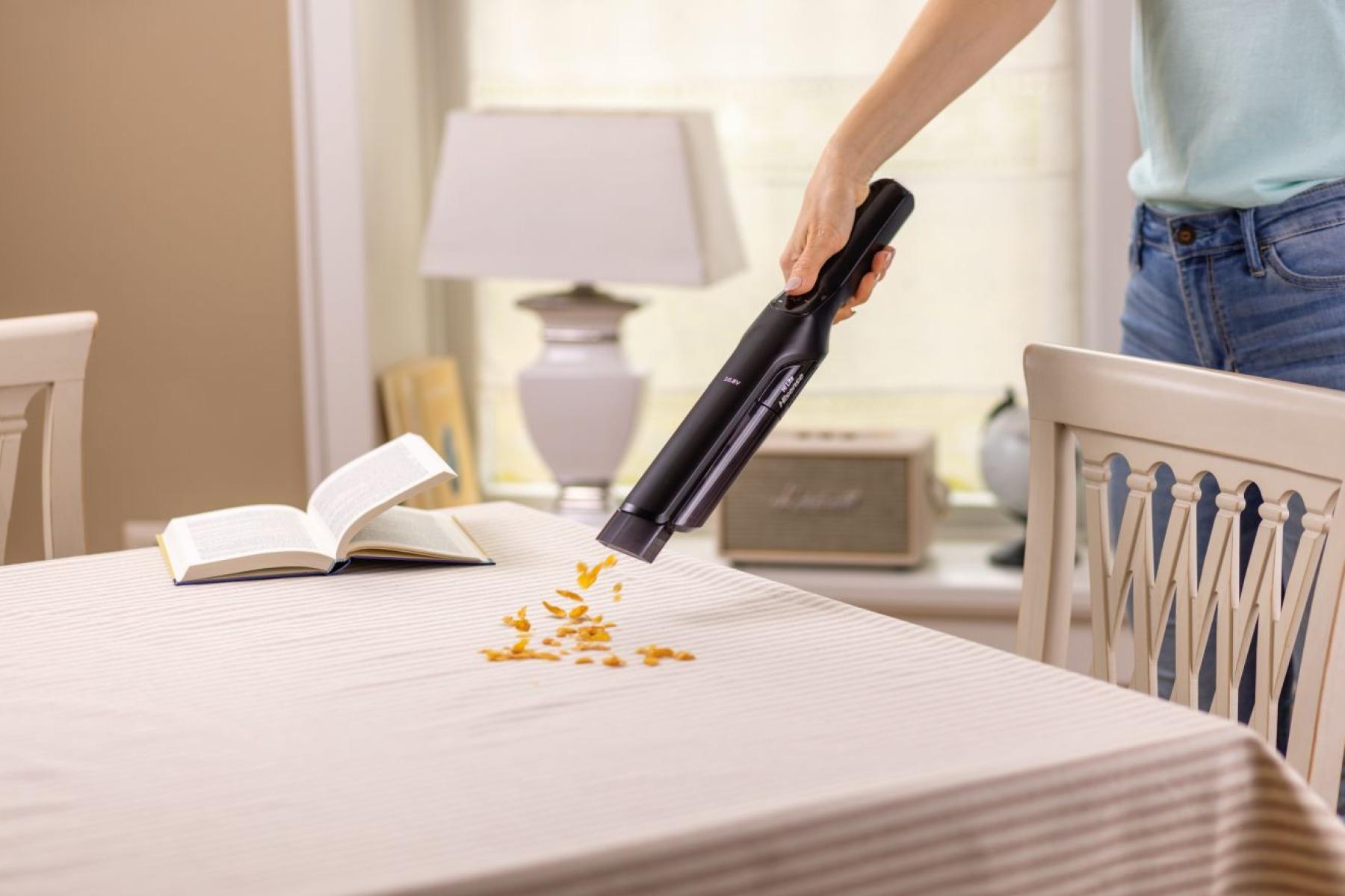 VACUUM CLEANER HANDHELD HVC9401BK HSN 22 VACUUM CLEANER HANDHELD HVC9401BK HSN 22