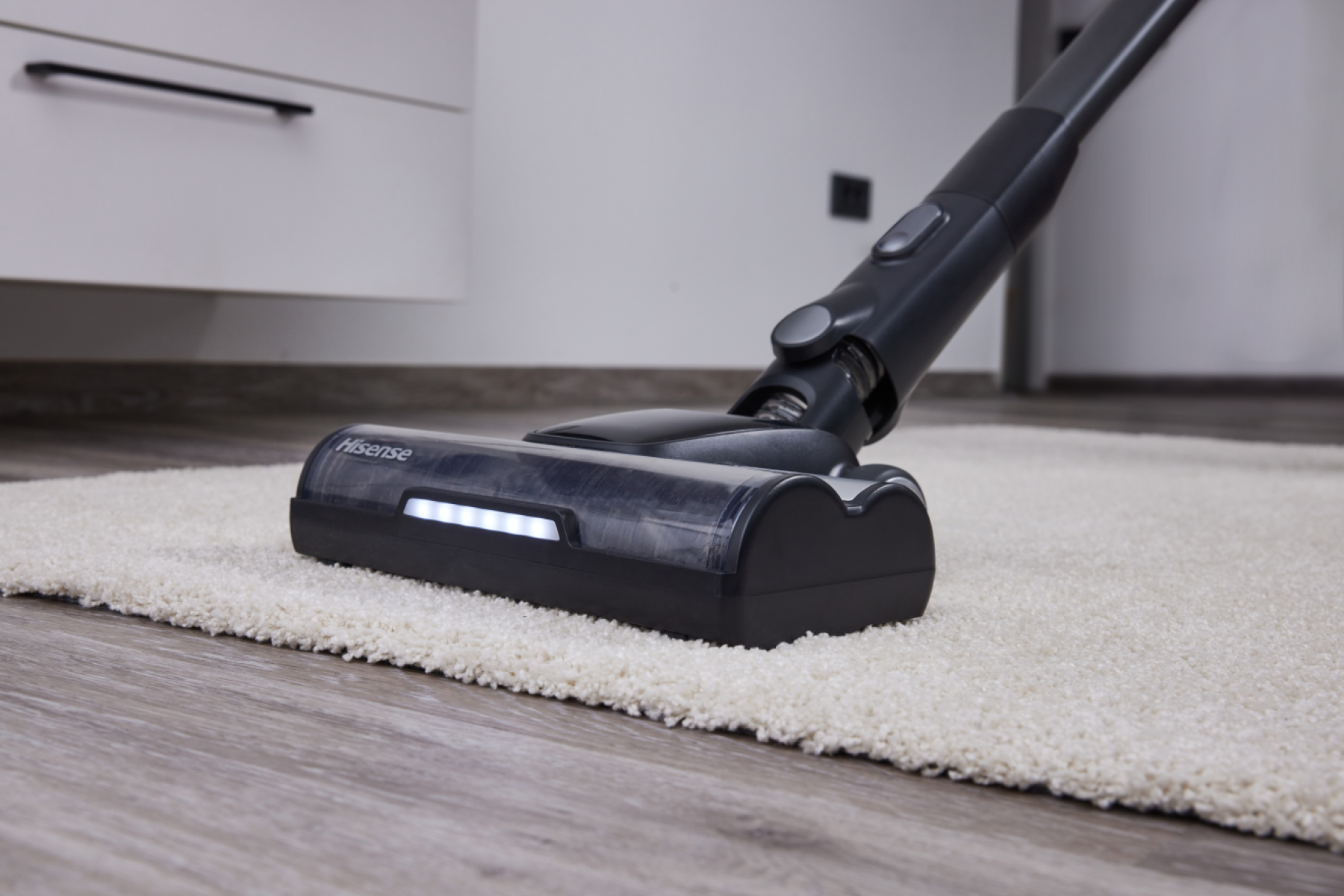 FLOOR CLEANER HFC743169BKA 32 FLOOR CLEANER HFC743169BKA 32