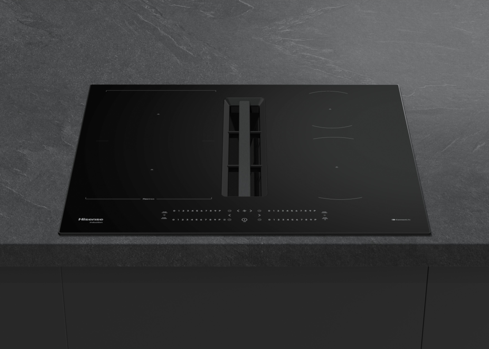 HOB BIE6EBA-S21-HEH6432BSCWF HSN 5 HOB BIE6EBA-S21-HEH6432BSCWF HSN 5
