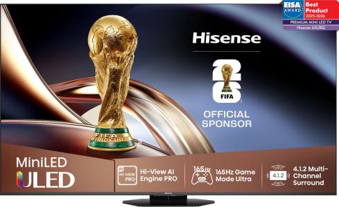 TV SET 65U8Q HSN TV SET 65U8Q HSN