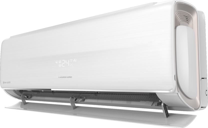 AIR CONDITIONER QF35XW0EG HSN