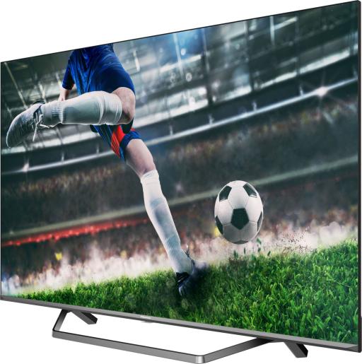 TV SET 50U7QF HSN