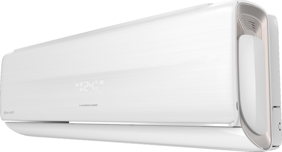 AIR CONDITIONER QF35XW0EG HSN