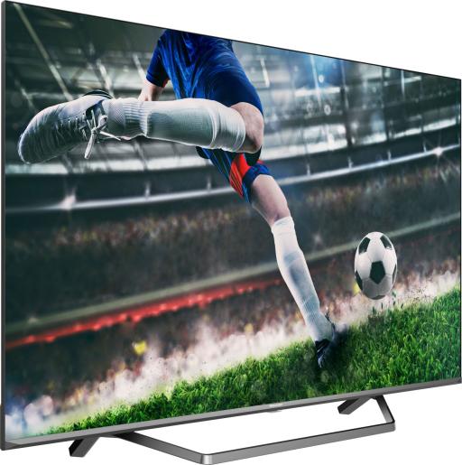 TV SET 50U7QF HSN