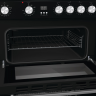 COOKER F60DI3E4P22-CC HDE3211BIBUK HSN 11 COOKER F60DI3E4P22-CC HDE3211BIBUK HSN 11