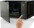 OVEN MW E25PGP23-E8A H25MOBS4HGI HSN 17 OVEN MW E25PGP23-E8A H25MOBS4HGI HSN 17