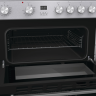 COOKER F66GFC3E4L212-SC HDE3211BXUK HSN 8 COOKER F66GFC3E4L212-SC HDE3211BXUK HSN 8