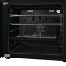 COOKER F60DI3E4P22-CC HDE3211BIBUK HSN 9 COOKER F60DI3E4P22-CC HDE3211BIBUK HSN 9