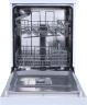 DISHWASH WQP12-76H1 HS622E10W HSN