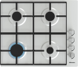 HOB JGT4-H6CFM GM642XHS HSN 1 HOB JGT4-H6CFM GM642XHS HSN 1