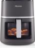 AIR FRYER HAF1900D 15 AIR FRYER HAF1900D 15
