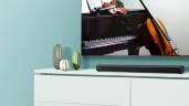 SOUNDBAR SYSTEM HS205 HSN