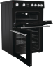 COOKER F60DI3E4P22-CC HDE3211BIBUK HSN 2 COOKER F60DI3E4P22-CC HDE3211BIBUK HSN 2