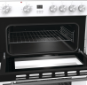 COOKER F66GFC3E4L212-CC HDE3211BWUK HSN 6 COOKER F66GFC3E4L212-CC HDE3211BWUK HSN 6