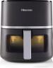 AIR FRYER HAF1600D 2 AIR FRYER HAF1600D 2