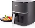 AIR FRYER HAF1600D 8 AIR FRYER HAF1600D 8