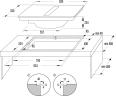 HOB BIE8EBB-S21-HEH8432BSCWF HSN 9 HOB BIE8EBB-S21-HEH8432BSCWF HSN 9