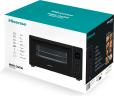 MINI OVEN HOM45D 9 MINI OVEN HOM45D 9