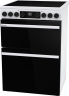 COOKER FG-13A52B3E8E2AH HDCEC6C20W HSN 5 COOKER FG-13A52B3E8E2AH HDCEC6C20W HSN 5